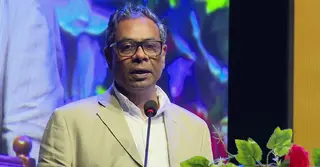 ভিন্ন রাজনৈতিক মতাদর্শের কারণে ১৫ বছরে মেধাবী চিকিৎসদের ক্যারিয়ার ধ্বংস করা হয়েছে: স্বাস্থ্য প্রতিমন্ত্রী